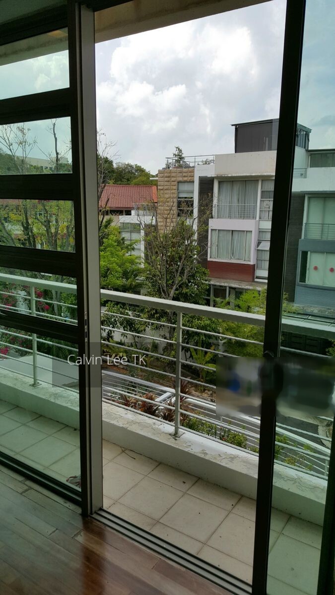 Jalan Lapang (D14), Terrace #239298391